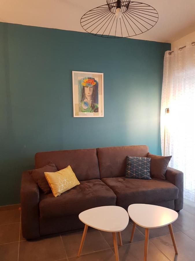 Appartement Le Michel Ange Briançon Zewnętrze zdjęcie
