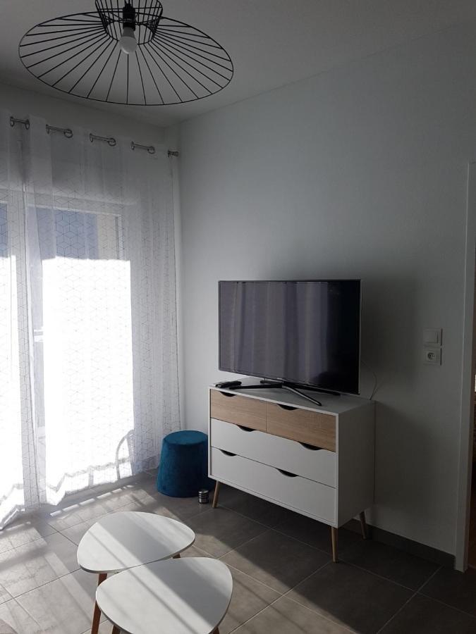 Appartement Le Michel Ange Briançon Zewnętrze zdjęcie