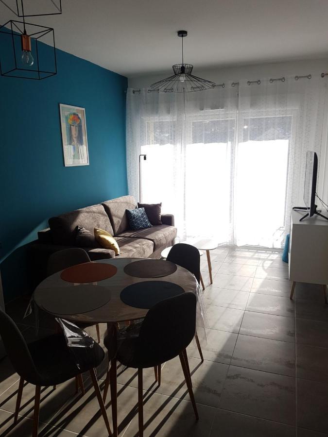 Appartement Le Michel Ange Briançon Zewnętrze zdjęcie